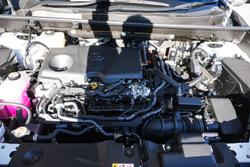 2024 Toyota RAV4 Cruiser