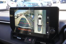 2024 Toyota RAV4 Cruiser