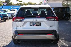 2024 Toyota RAV4 Cruiser