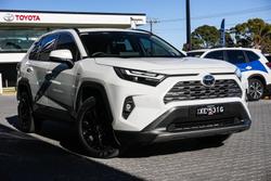2024 Toyota RAV4 Cruiser