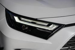 2024 Toyota RAV4 Cruiser