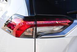 2024 Toyota RAV4 Cruiser