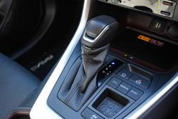 2024 Toyota RAV4 Cruiser