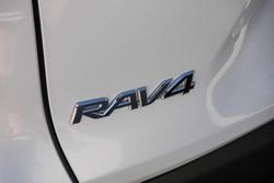 2024 Toyota RAV4 Cruiser