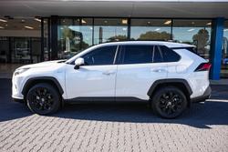 2024 Toyota RAV4 Cruiser