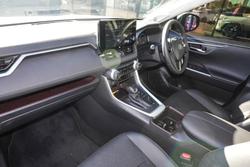 2024 Toyota RAV4 Cruiser