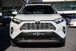 2024 Toyota RAV4 Cruiser