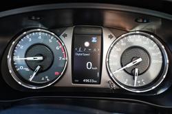 2023 Toyota Hilux Workmate