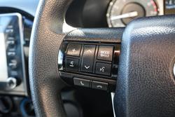 2023 Toyota Hilux Workmate