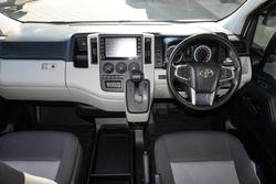 2020 Toyota Hiace