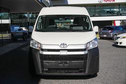 2020 Toyota Hiace