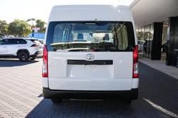 2020 Toyota Hiace