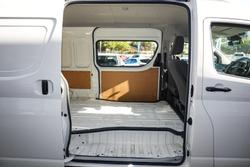 2020 Toyota Hiace
