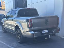 2025 GWM Cannon Alpha Ultra PHEV