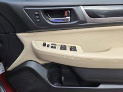 2015 Subaru Outback