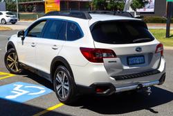2020 Subaru Outback 2.5i Premium