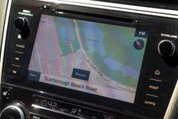 2020 Subaru Outback 2.5i Premium