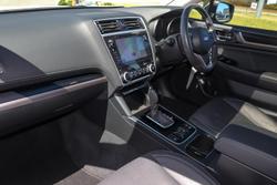 2020 Subaru Outback 2.5i Premium