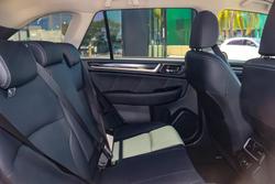 2020 Subaru Outback 2.5i Premium