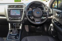 2020 Subaru Outback 2.5i Premium