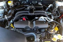 2020 Subaru Outback 2.5i Premium