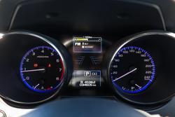 2020 Subaru Outback 2.5i Premium