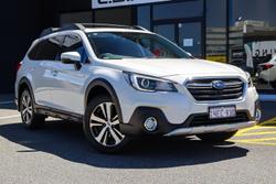 2020 Subaru Outback 2.5i Premium