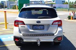 2020 Subaru Outback 2.5i Premium