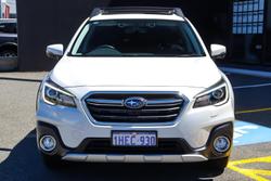 2020 Subaru Outback 2.5i Premium