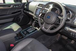 2020 Subaru Outback 2.5i Premium