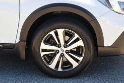 2020 Subaru Outback 2.5i Premium