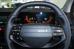 2025 Kia Sportage S