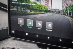 2026 SKODA Kodiaq Select PHEV