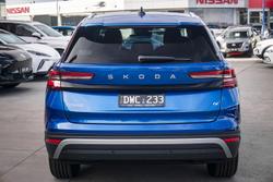 2026 SKODA Kodiaq Select PHEV