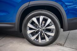 2026 SKODA Kodiaq Select PHEV