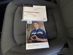 2024 Subaru Crosstrek 2.0R