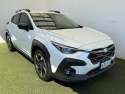 2024 Subaru Crosstrek 2.0R