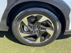 2024 Subaru Crosstrek 2.0R