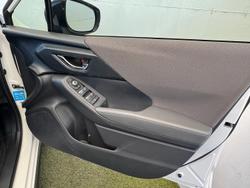 2024 Subaru Crosstrek 2.0R