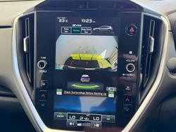 2024 Subaru Crosstrek 2.0R