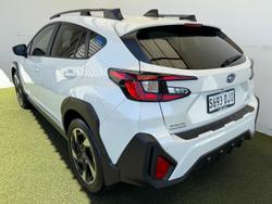 2024 Subaru Crosstrek 2.0R