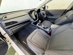 2024 Subaru Crosstrek 2.0R