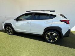 2024 Subaru Crosstrek 2.0R