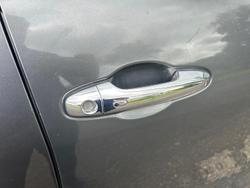 2017 Toyota Hilux SR5