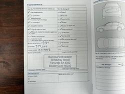 2012 Volkswagen Touareg 150TDI 7P MY12.5 Four Wheel Drive Cool Siver