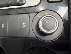 2012 Volkswagen Touareg 150TDI 7P MY12.5 Four Wheel Drive Cool Siver