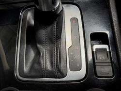 2012 Volkswagen Touareg 150TDI 7P MY12.5 Four Wheel Drive Cool Siver