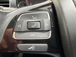 2012 Volkswagen Touareg 150TDI 7P MY12.5 Four Wheel Drive Cool Siver