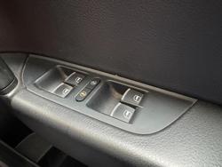 2012 Volkswagen Touareg 150TDI 7P MY12.5 Four Wheel Drive Cool Siver