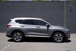 2020 Hyundai Santa Fe Highlander